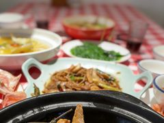 -阿里元海鲜·闽南特色菜(曾厝垵店)