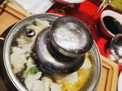 -陕西会客厅·宴会厅·唐世佳宴