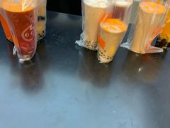 -CoCo都可(合生汇店)