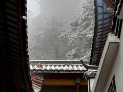 -九华山风景区