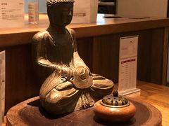 大堂-常乐·对症推拿(解放碑英利大融城店)
