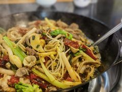 -味臻土鸡杂