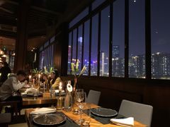 -AZUL by FUEL蓝色·法式酒馆(琶醍店)