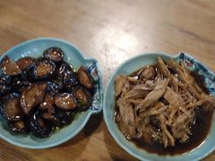 -朱洪元苏式面馆(绿宝广场店)