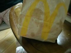 -麦当劳(东直门外大街店)