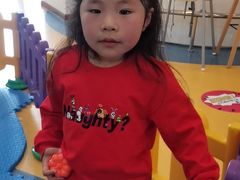 -龙格亲子游泳·水育早教运动中心(上虞钱江中心)