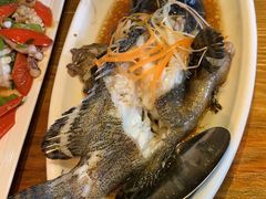 -南海渔家•海鲜•正宗海南菜(海棠湾店)
