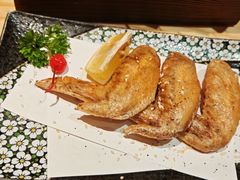 -松鱼亭·和牛烧肉(协鑫广场店)