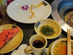 -唇辣号重庆老火锅(燕郊鑫乐汇店)