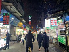 -刘信牛羊肉小炒泡馍(回民街店)