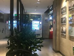 -金融街长安体育中心(北京长安店)