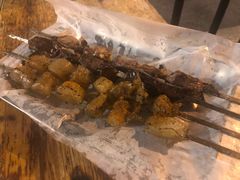 -新疆阿力烧烤