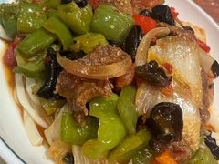 -新疆伊宁远征餐厅