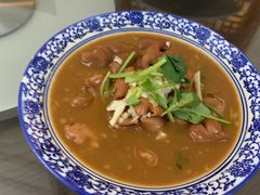 -天祥斋老北京八大碗烧烤家常菜(田村店)