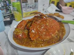 -龙海鲜螃蟹王(宏茂桥店)