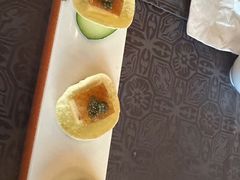 -粤尚腾香居中餐厅(首都机场希尔顿店)