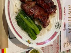 -憶廟街 X 沙角邨(太古城店)
