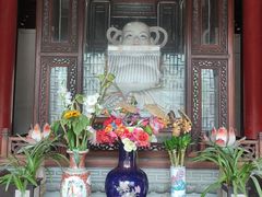 -上海青龙寺