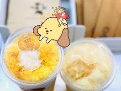 -喜茶(广州北京路惠福东店)