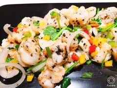 -后宫私房菜(汇客美食娱乐广场店)