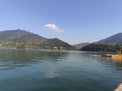 -广州市流溪河国家森林公园