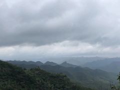 -潭溪山