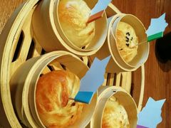 -云海肴·汽锅鸡·云南菜(天山百盛优客店)