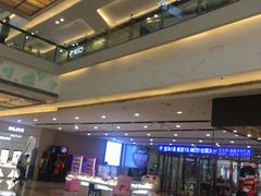 -万达广场(福州金融街店)