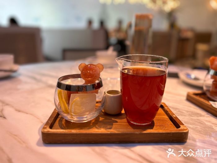 鹿港小镇(霄云店)图片