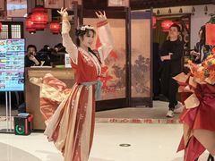 -遇见长安·陕菜名店(乐荟中心店)