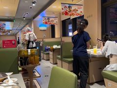 -海底捞火锅(北京路店)