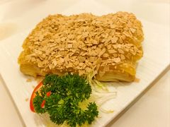 -半岛太子酒家(海港城店)