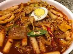 -三代烤肉(保利广场店)