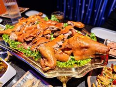 -最先生·烧烤·火锅·音乐聚会餐厅(大悦城店)