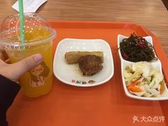 -顺溜·手工刀削面·黑金店(铜锣湾店)