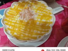 -甜心妈妈·榴莲星级糖水(北京路总店)