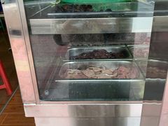 -广场正宗原汁薏米店