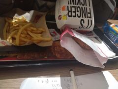 -肯德基(西桥店)
