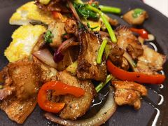 -一烙锅(友谊店)