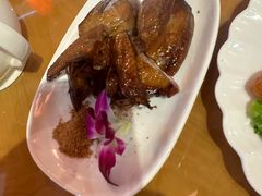 -启东恒大酒店·品粤餐厅