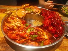 -王红军龙虾(新民路店)