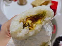 -永和大王(茉莉上新·友谊店)