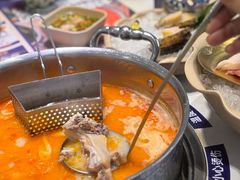 -太琼糟粕醋·海南酸汤火锅(亚龙湾店)