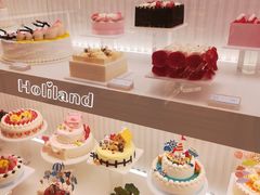 -好利来(十里河店)