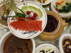 -欣旺·迎宾楼·百年无锡菜