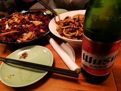 -疆Jiang·新疆秘制料理