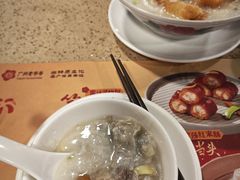 -点都德(大茶楼店)