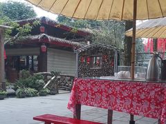 -土灶人家柴火鸡(都江堰店)