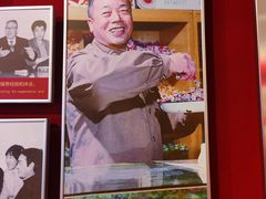 -张秉贵糖果专柜(北京市百货大楼店)