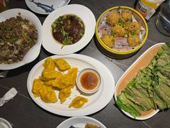 -前海沿·青岛菜(大拇指广场石老人店)